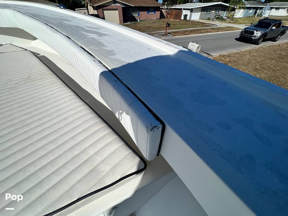 Slide: The Image of Mirage 29 Sport Fishing 1998 - 11525960