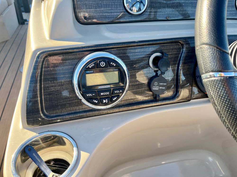 Slide: The Image of Misty Harbor 2285CB Biscayne Bay 2019 - 11831714