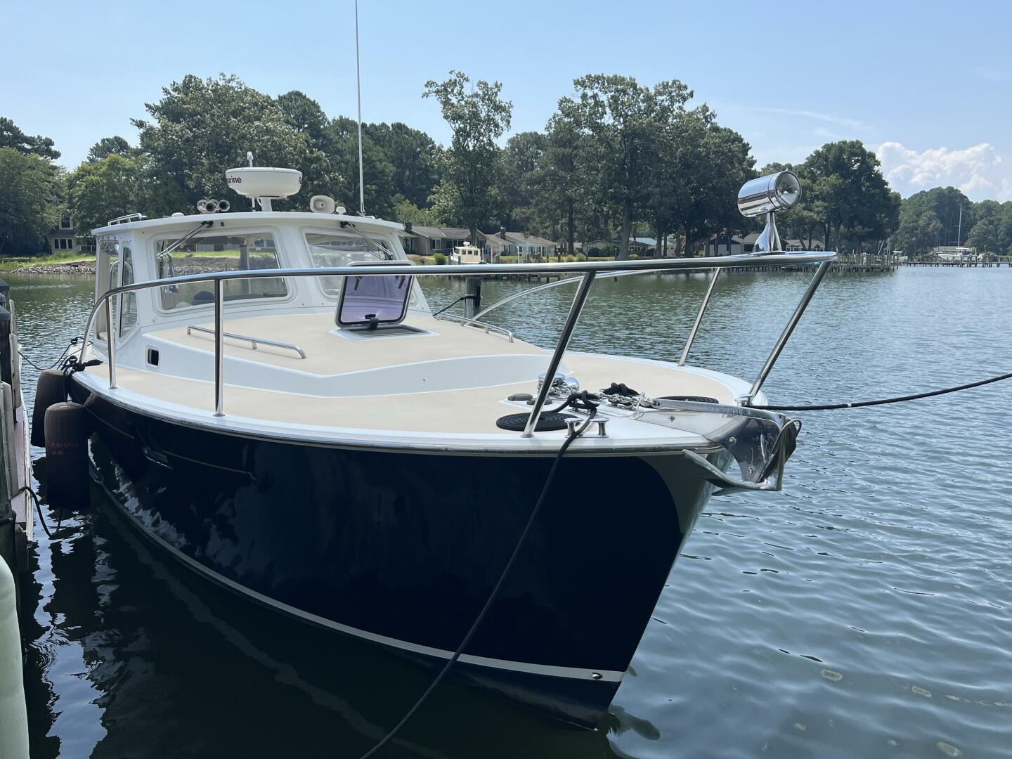 Slide: The Image of MJM 34z 2006 - 5540133