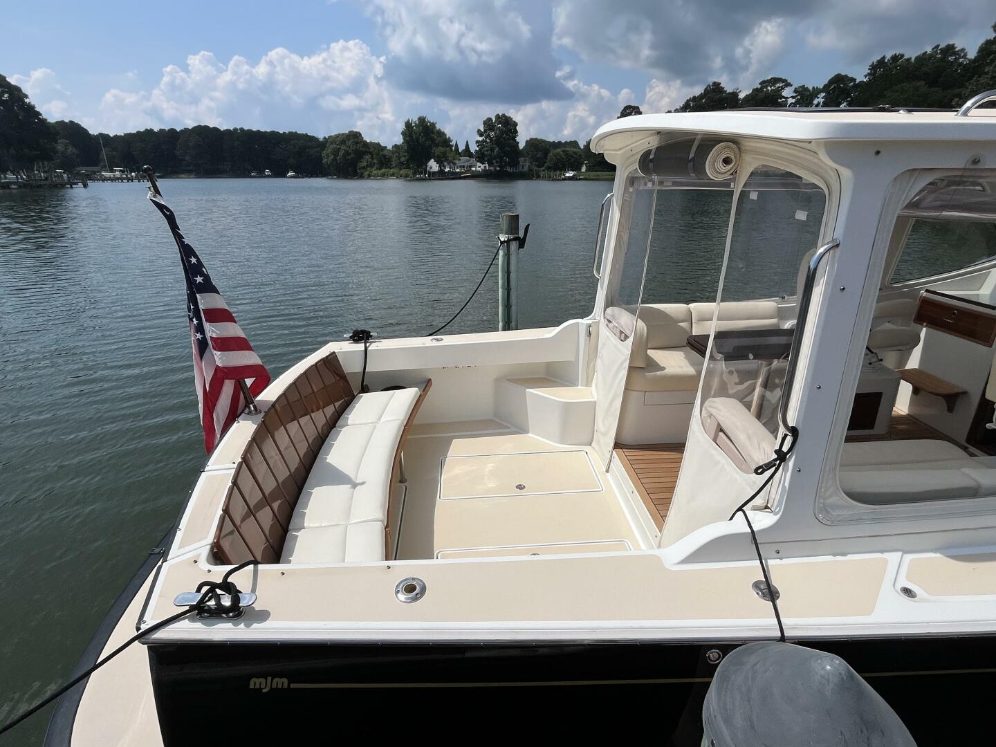 Slide: The Image of MJM 34z 2006 - 5540143