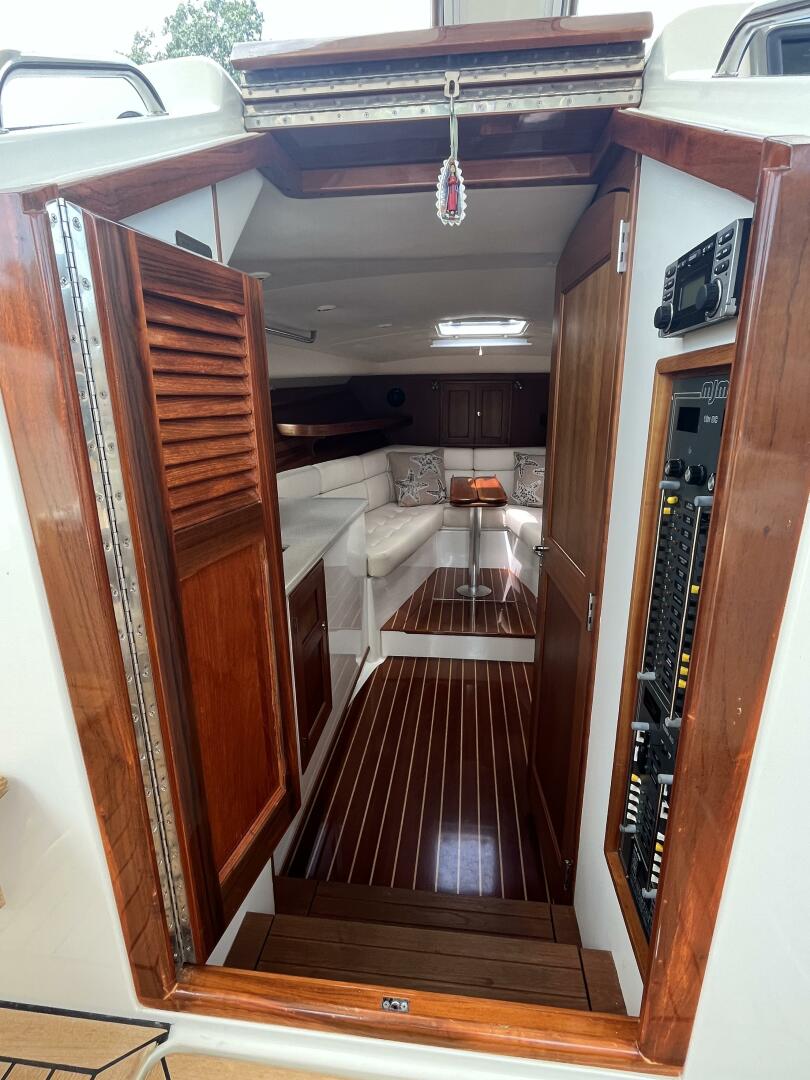 Slide: The Image of MJM 34z 2006 - 5540159