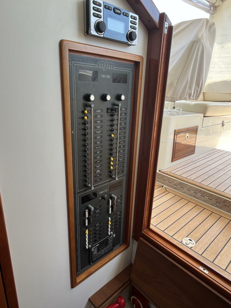 Slide: The Image of MJM 34z 2006 - 5540161