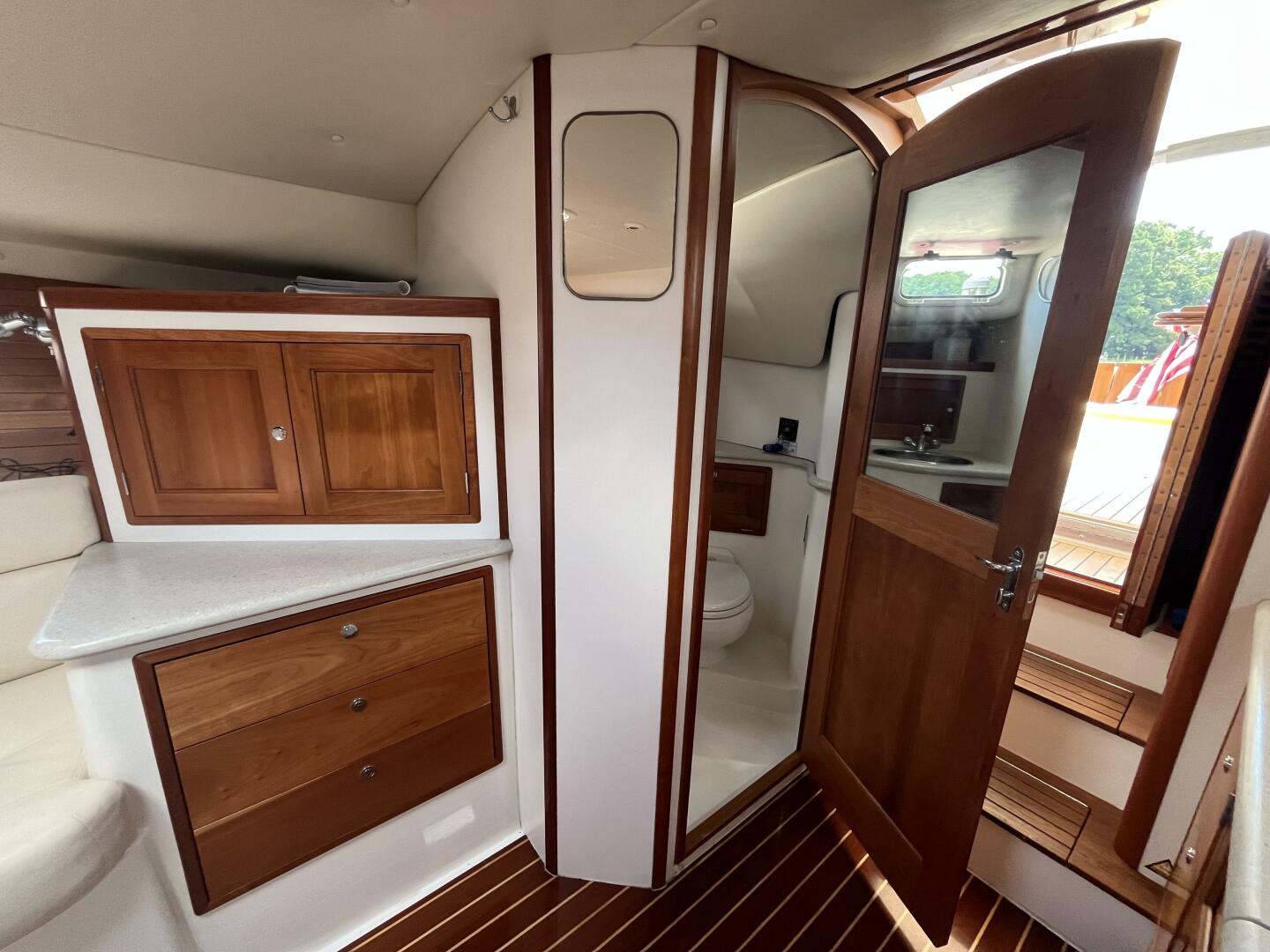 Slide: The Image of MJM 34z 2006 - 5540166