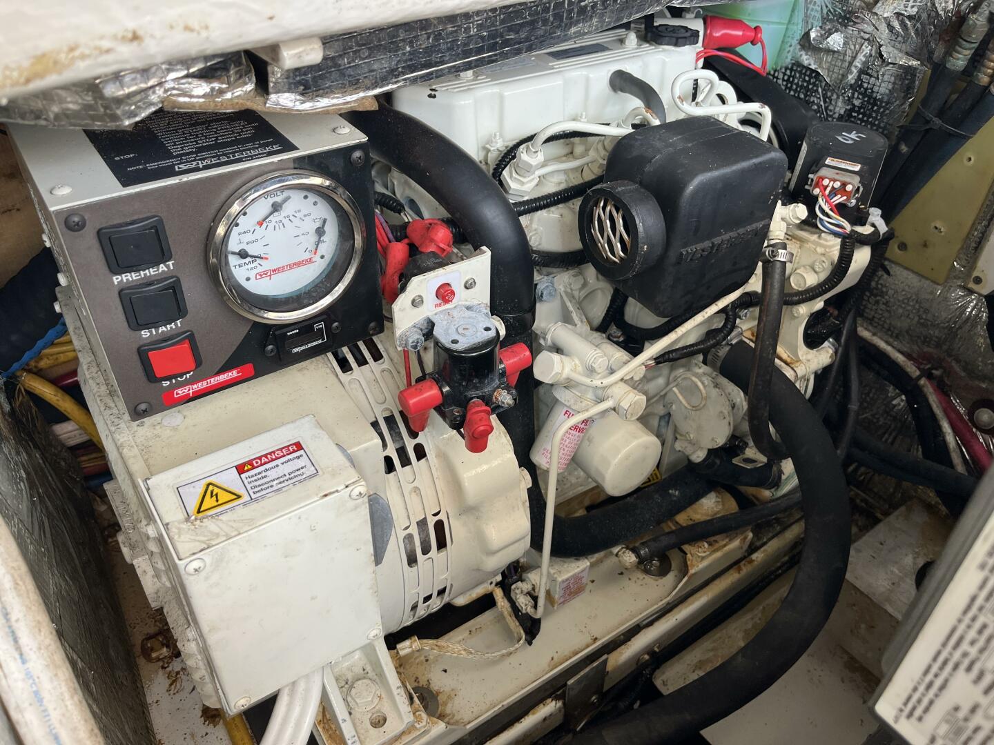 Slide: The Image of MJM 34z 2006 - 5540175