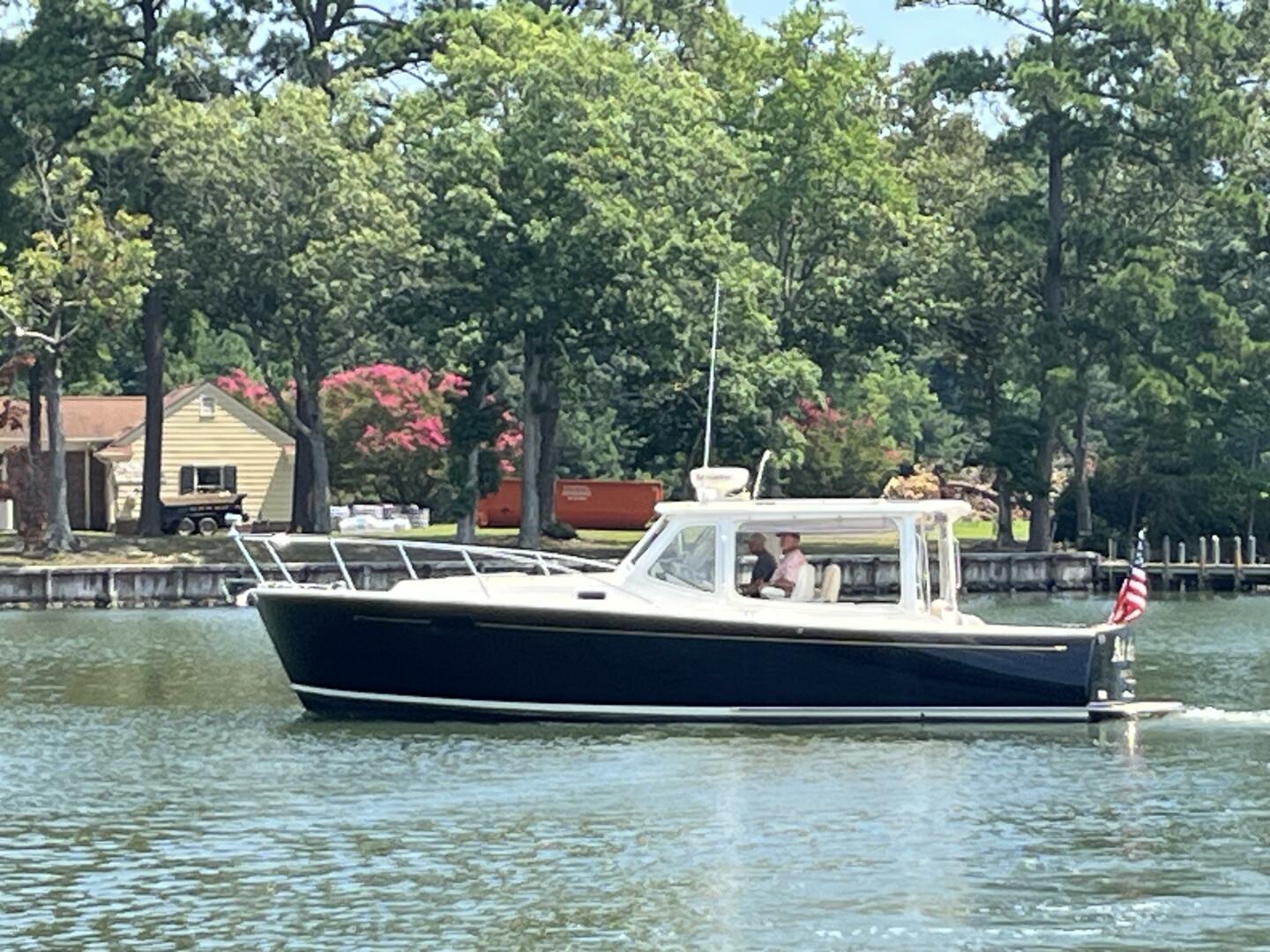 Slide: The Image of MJM 34z 2006 - 5540181