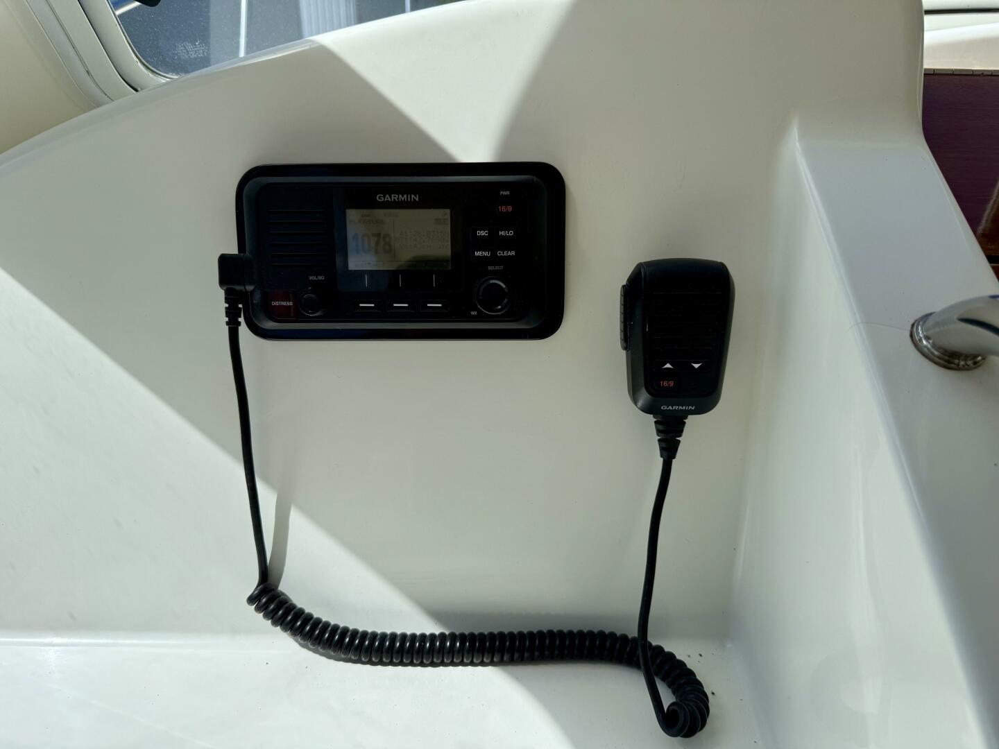 Slide: The Image of MJM 34z Downeast 2005 - 5343395