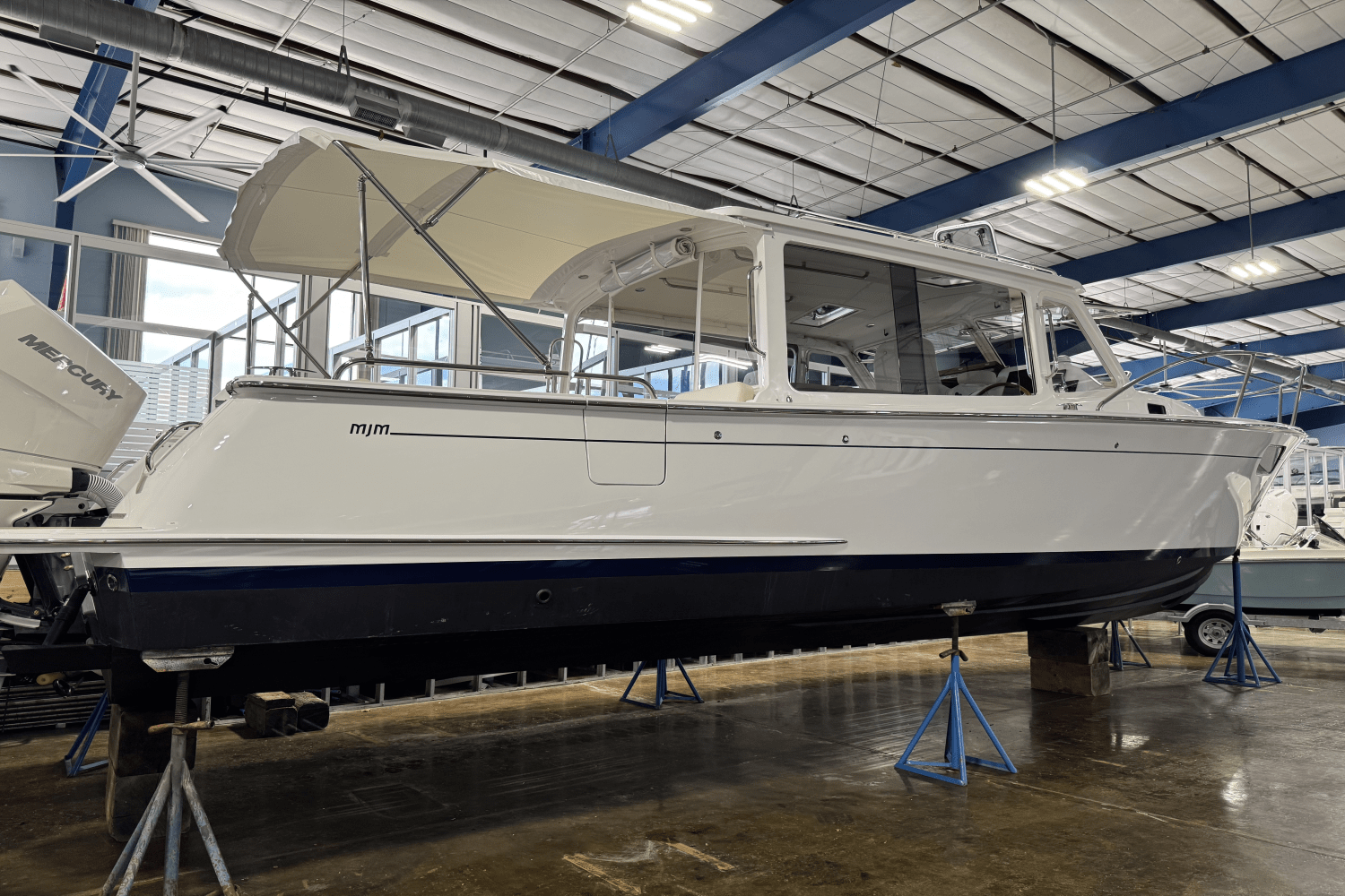 Slide: The Image of MJM 35 2025 - 2