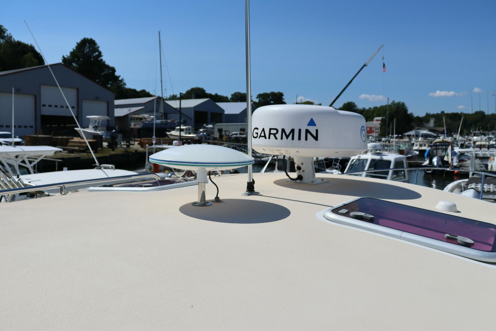 Slide: The Image of MJM 36z Downeast 2013 - 4647761