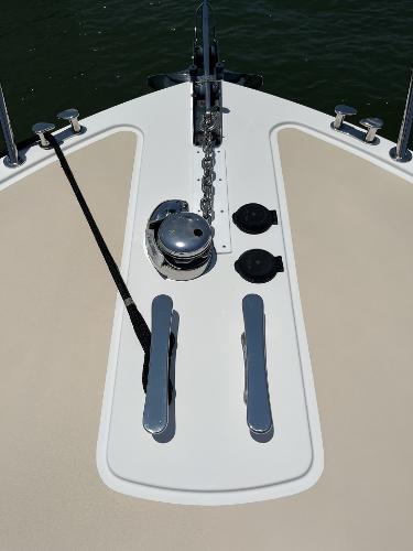Slide: The Image of Foredeck - 13