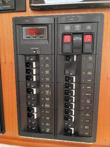 Slide: The Image of DC Panel - 31
