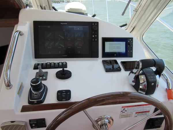Slide: The Image of Helm and Controls - 8