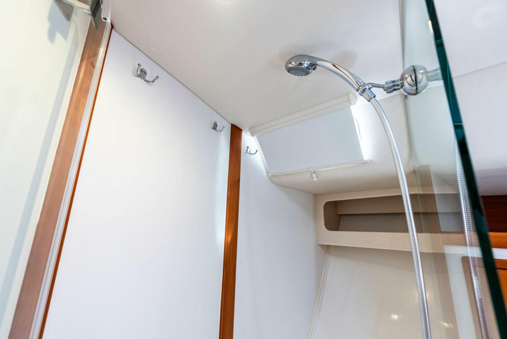 Slide: The Image of 2022 MJM 53Z Galati Yacht Sales Trade - 5230010