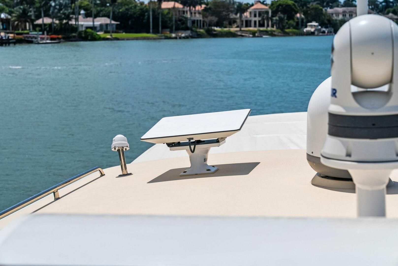 Slide: The Image of 2022 MJM 53Z Galati Yacht Sales Trade - 5230032