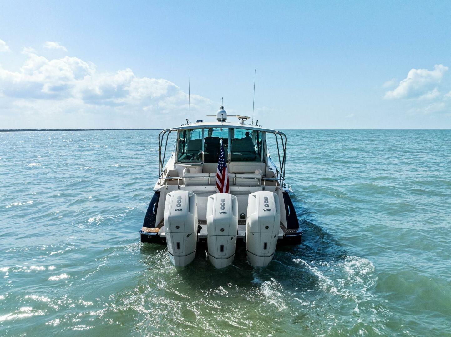 Slide: The Image of 2022 MJM 53Z Galati Yacht Sales Trade - 5230049