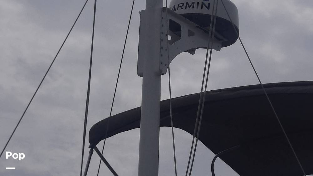 Slide: The Image of Monk 36 Trawler 1984 - 15413611