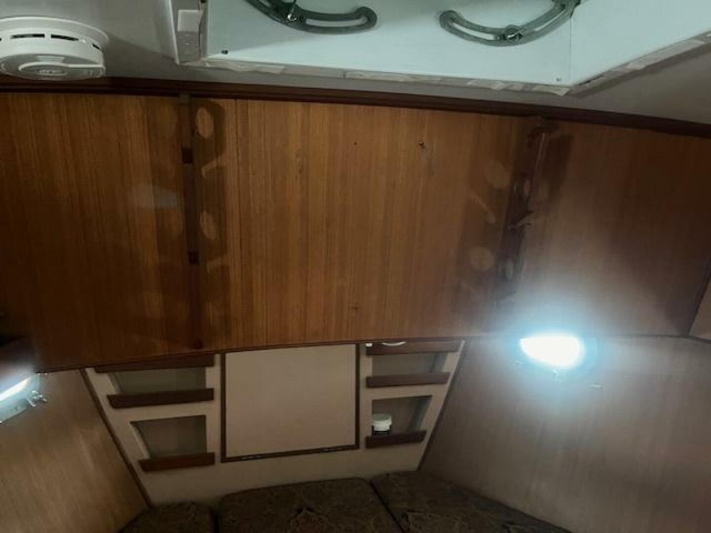 Slide: The Image of Monk 40 Trawler 1982 - 5191346