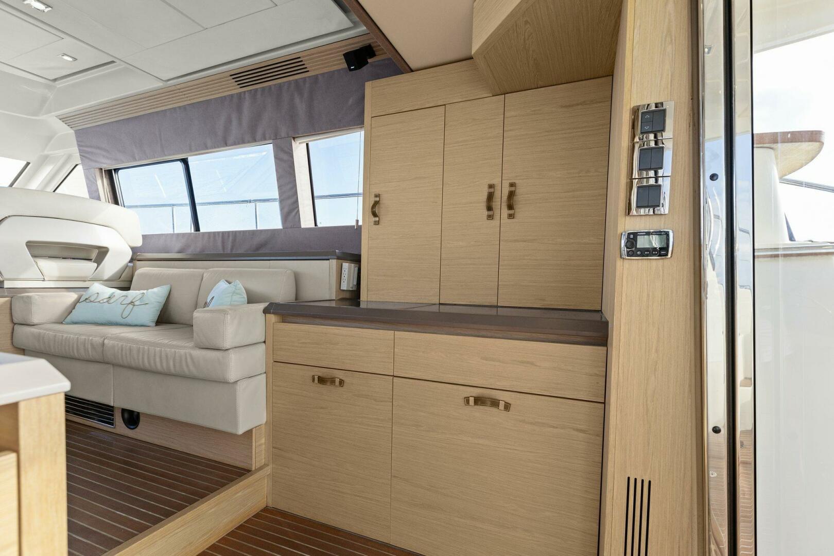 Slide: The Image of 2015 50 Monte Carlo MC5 - Nauti Obsession - 4737153