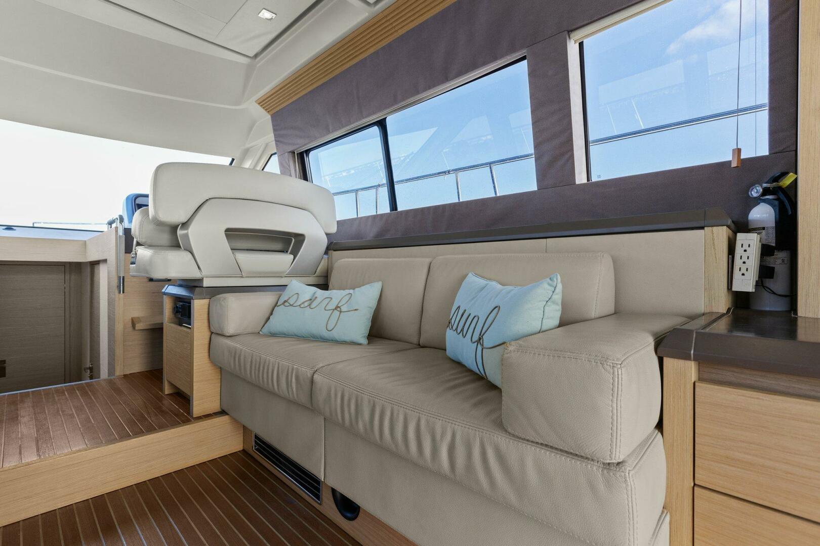 Slide: The Image of 2015 50 Monte Carlo MC5 - Nauti Obsession - 4737154