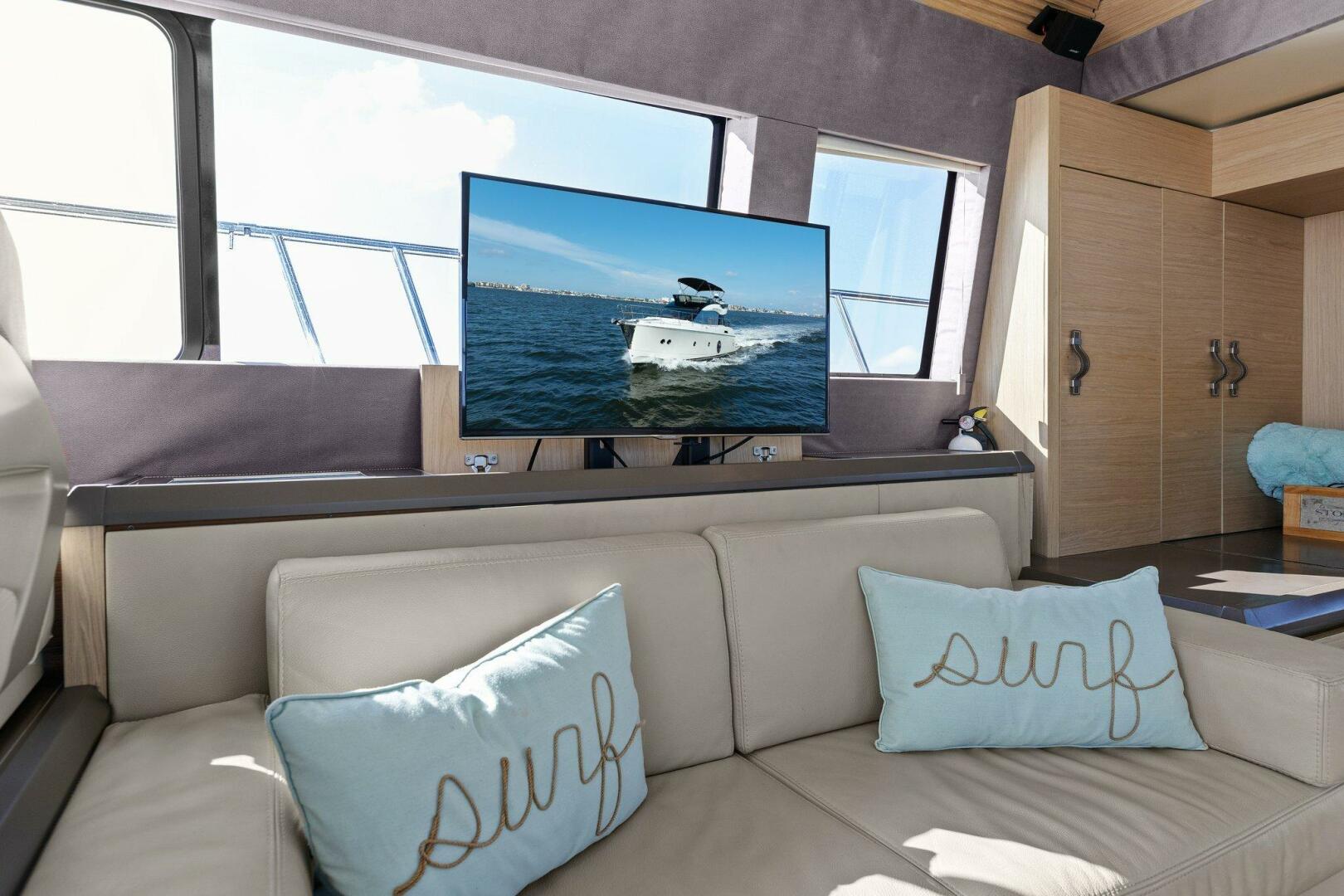 Slide: The Image of 2015 50 Monte Carlo MC5 - Nauti Obsession - 4737146