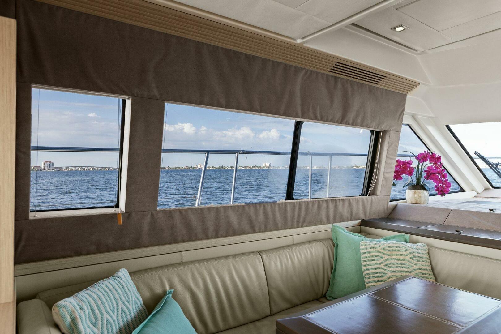 Slide: The Image of 2015 50 Monte Carlo MC5 - Nauti Obsession - 4737155