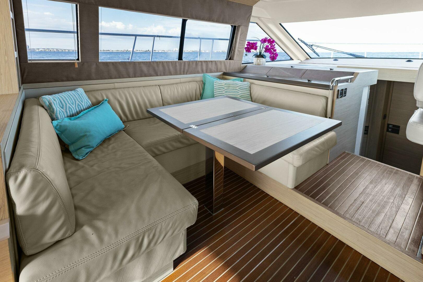 Slide: The Image of 2015 50 Monte Carlo MC5 - Nauti Obsession - 4737157