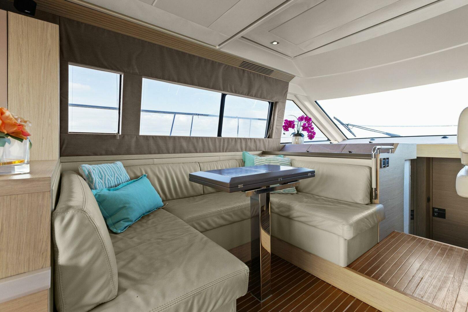 Slide: The Image of 2015 50 Monte Carlo MC5 - Nauti Obsession - 4737159
