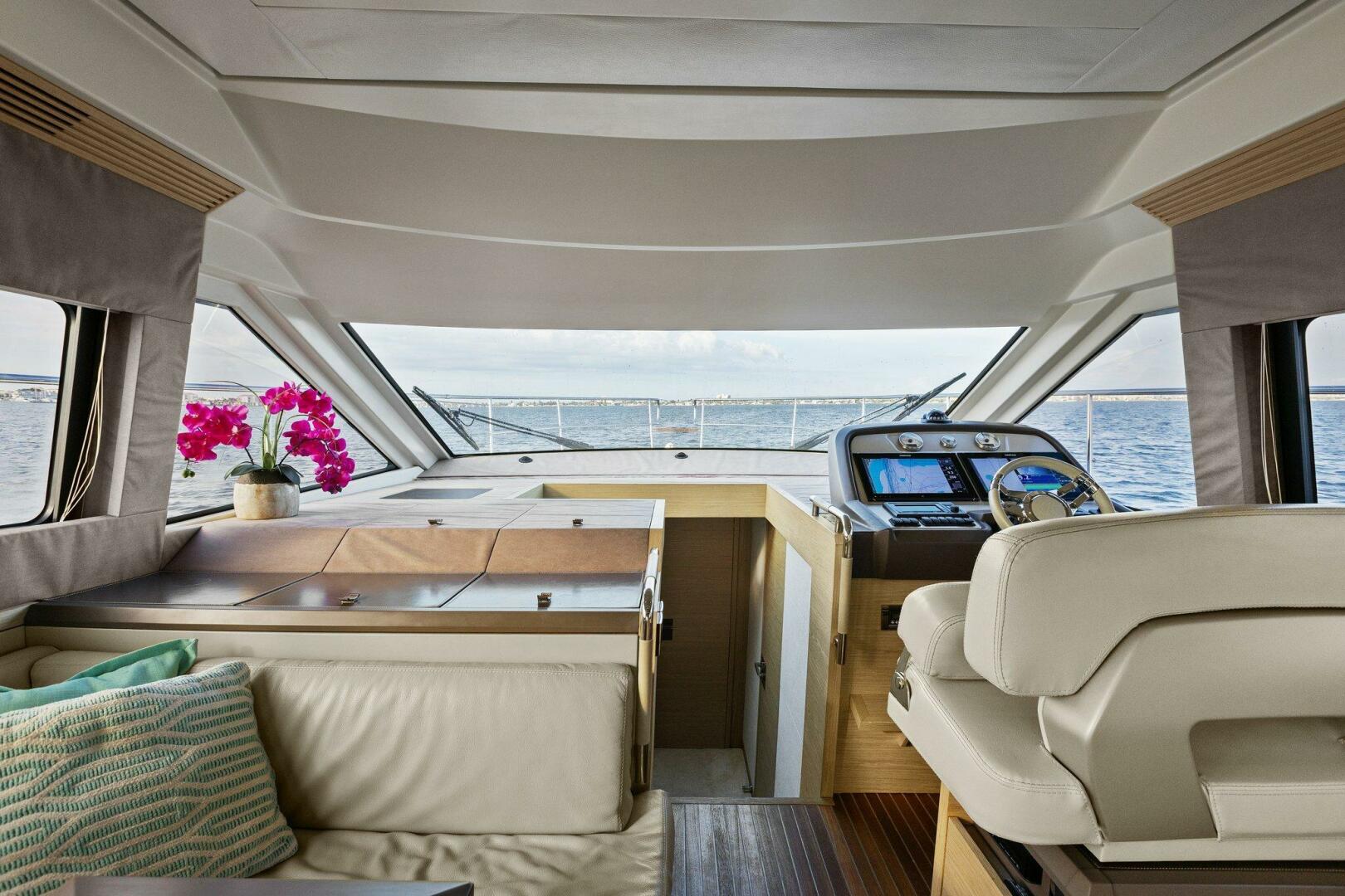 Slide: The Image of 2015 50 Monte Carlo MC5 - Nauti Obsession - 4737162