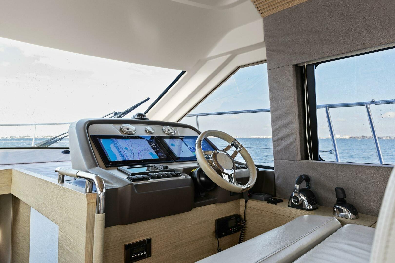 Slide: The Image of 2015 50 Monte Carlo MC5 - Nauti Obsession - 4737167
