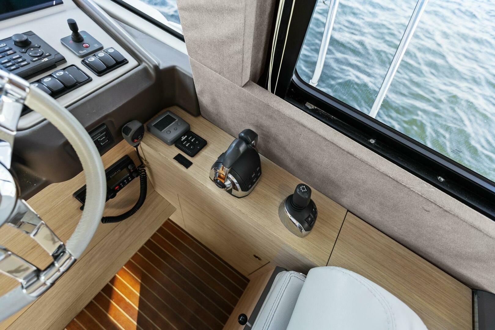 Slide: The Image of 2015 50 Monte Carlo MC5 - Nauti Obsession - 4737163