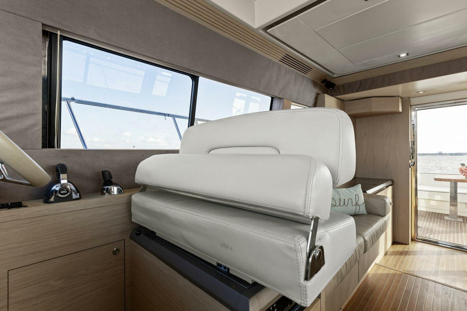 Slide: The Image of 2015 50 Monte Carlo MC5 - Nauti Obsession - 4737164