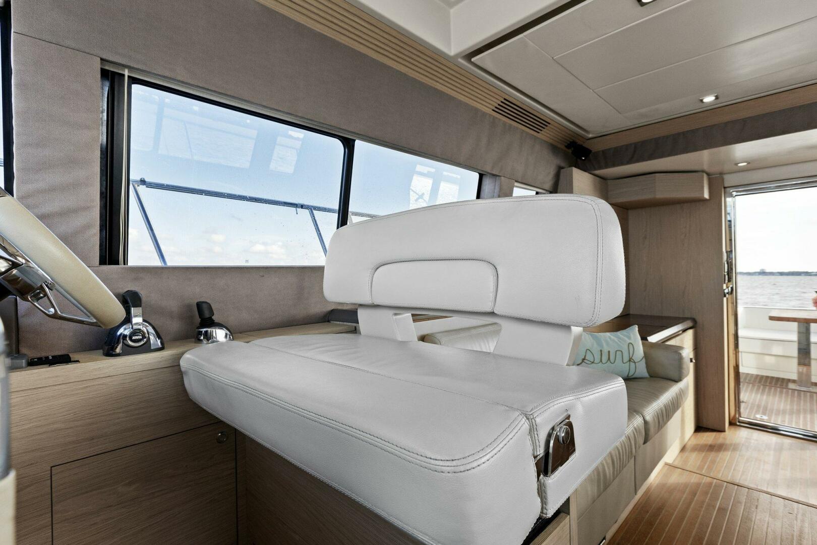 Slide: The Image of 2015 50 Monte Carlo MC5 - Nauti Obsession - 4737166