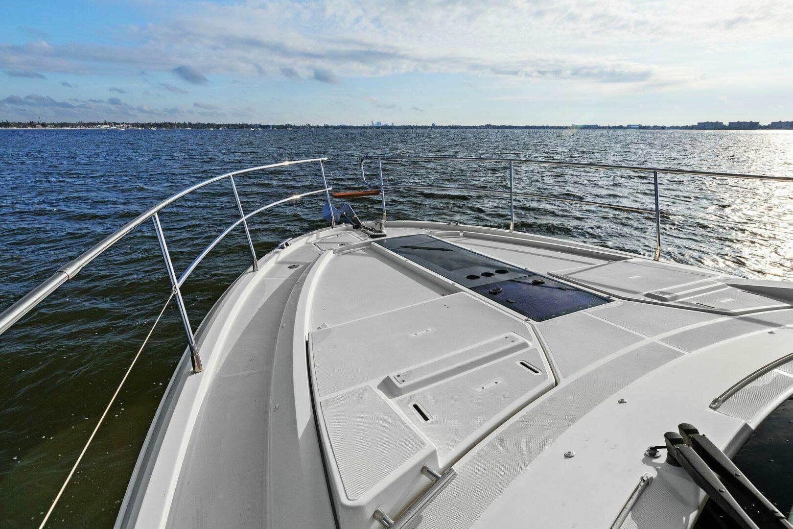Slide: The Image of 2015 50 Monte Carlo MC5 - Nauti Obsession - 4737182