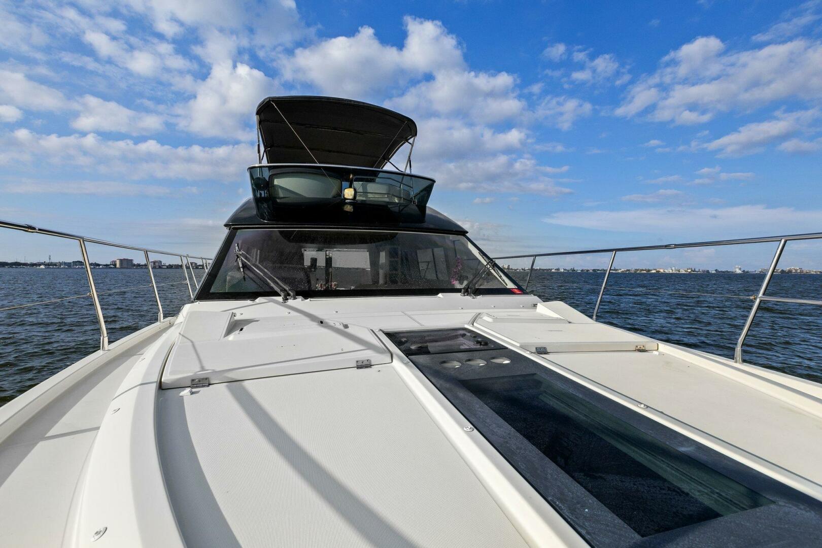 Slide: The Image of 2015 50 Monte Carlo MC5 - Nauti Obsession - 4737180