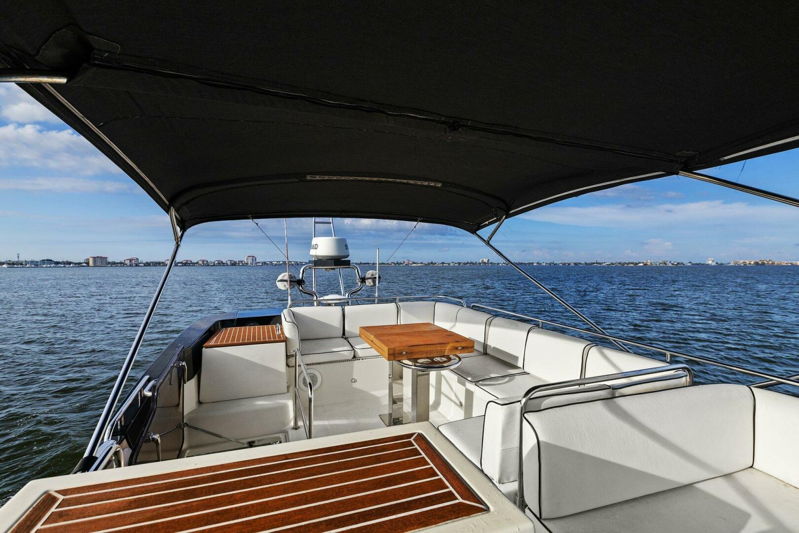 Slide: The Image of 2015 50 Monte Carlo MC5 - Nauti Obsession - 4737184