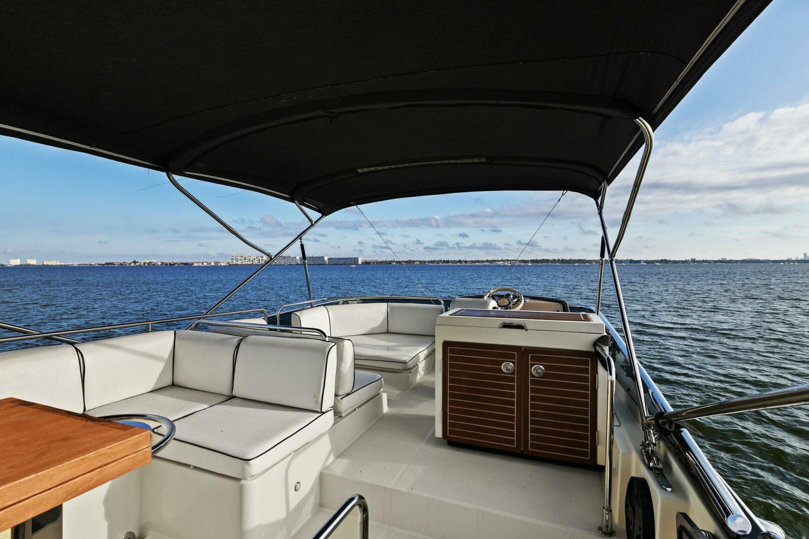 Slide: The Image of 2015 50 Monte Carlo MC5 - Nauti Obsession - 4737185