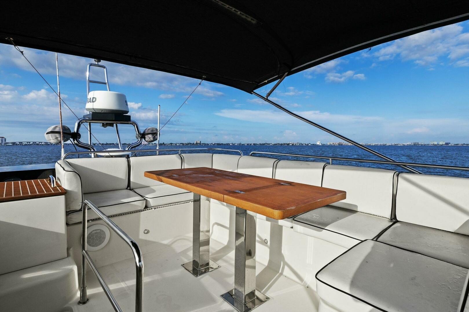 Slide: The Image of 2015 50 Monte Carlo MC5 - Nauti Obsession - 4737186