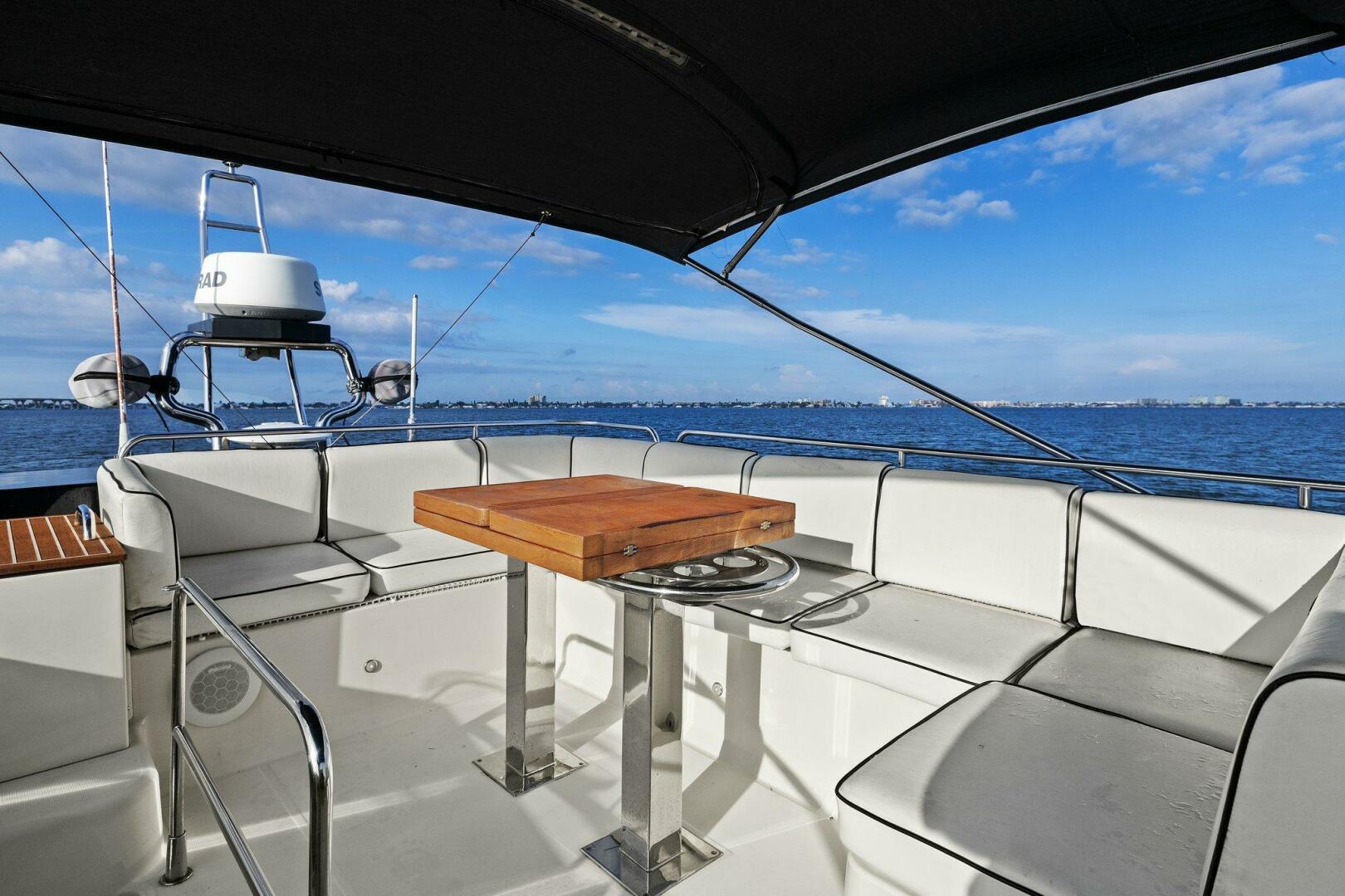 Slide: The Image of 2015 50 Monte Carlo MC5 - Nauti Obsession - 4737187