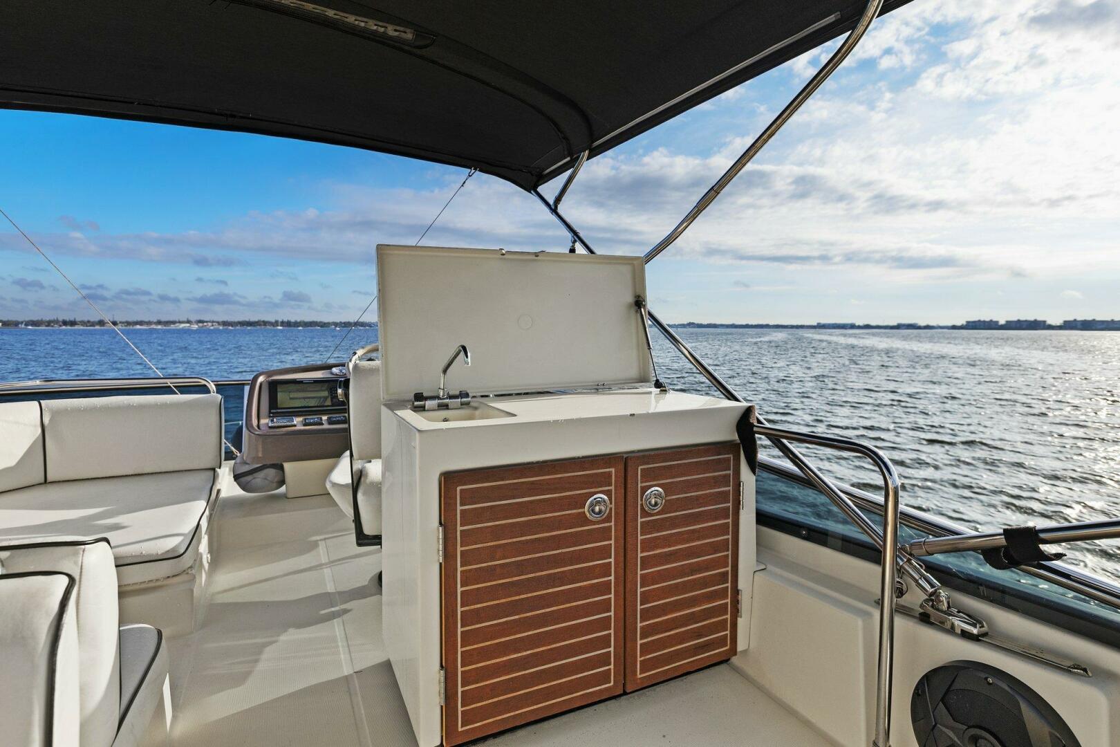 Slide: The Image of 2015 50 Monte Carlo MC5 - Nauti Obsession - 4737189