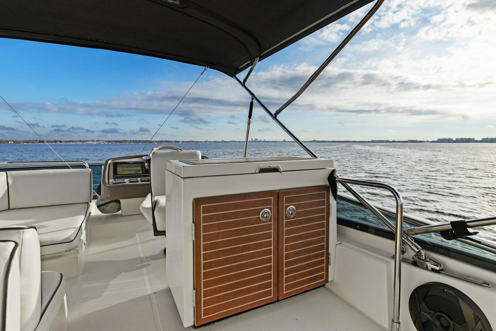 Slide: The Image of 2015 50 Monte Carlo MC5 - Nauti Obsession - 4737190