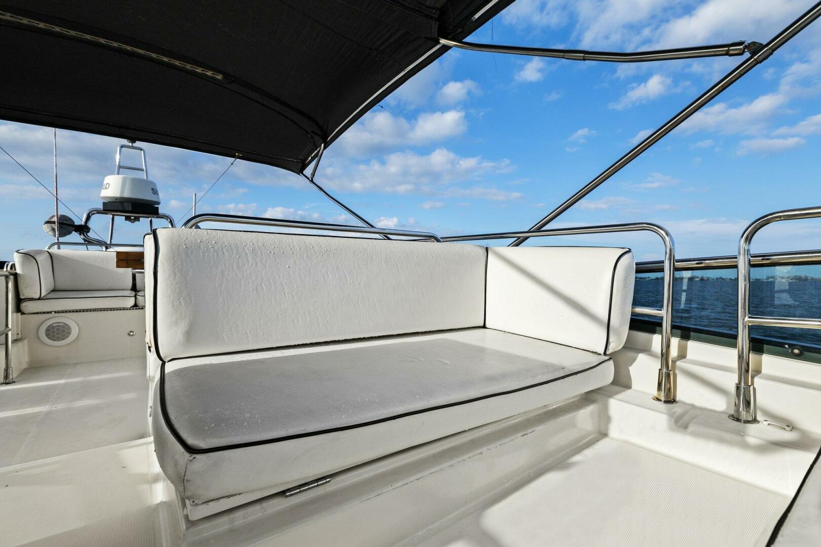 Slide: The Image of 2015 50 Monte Carlo MC5 - Nauti Obsession - 4737191
