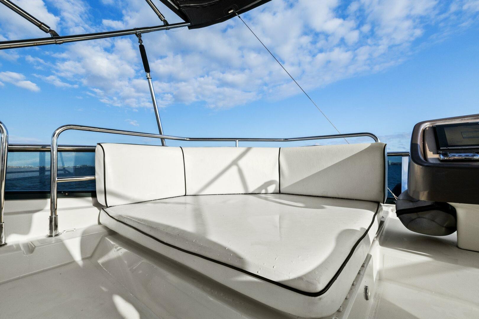 Slide: The Image of 2015 50 Monte Carlo MC5 - Nauti Obsession - 4737192