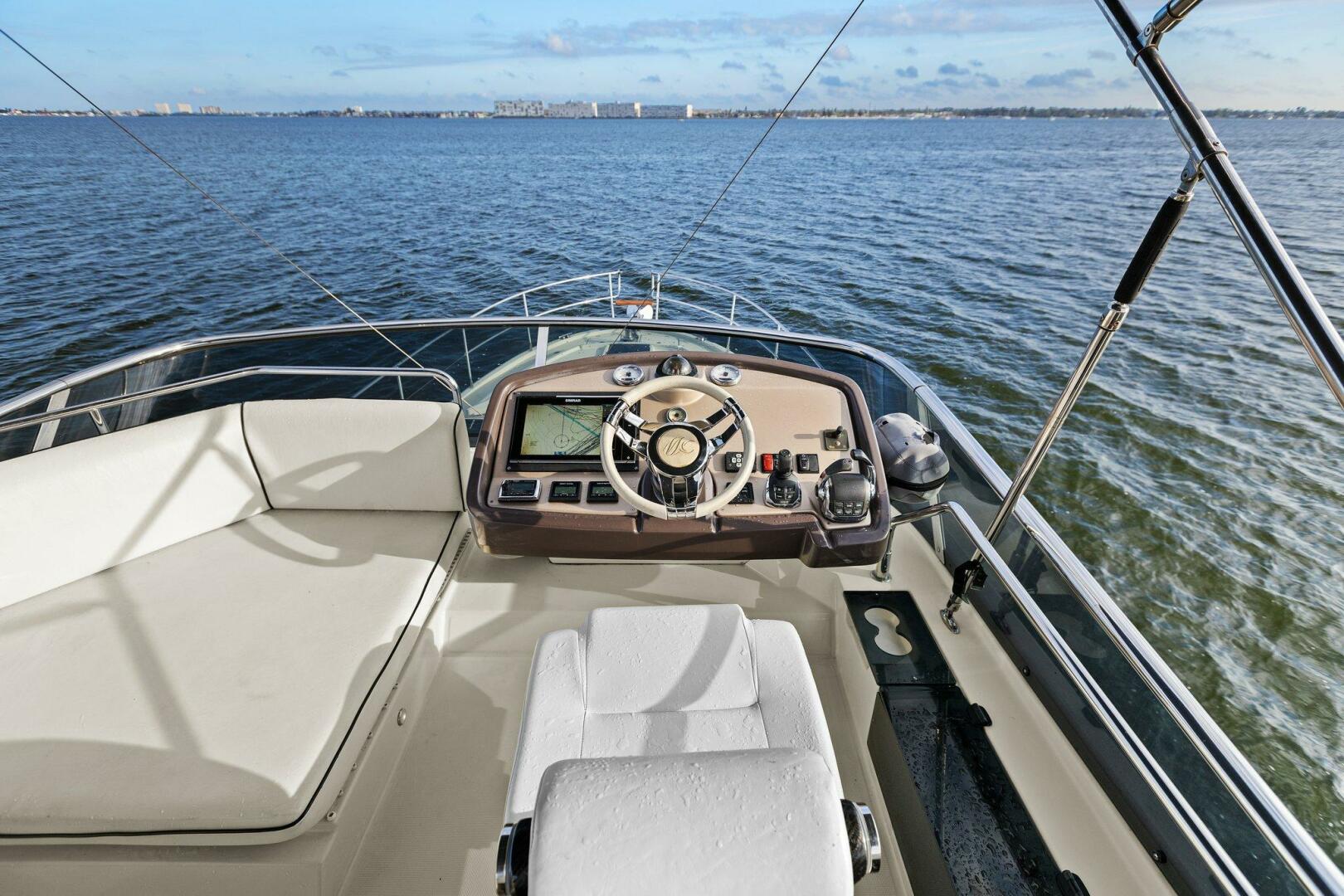 Slide: The Image of 2015 50 Monte Carlo MC5 - Nauti Obsession - 4737195