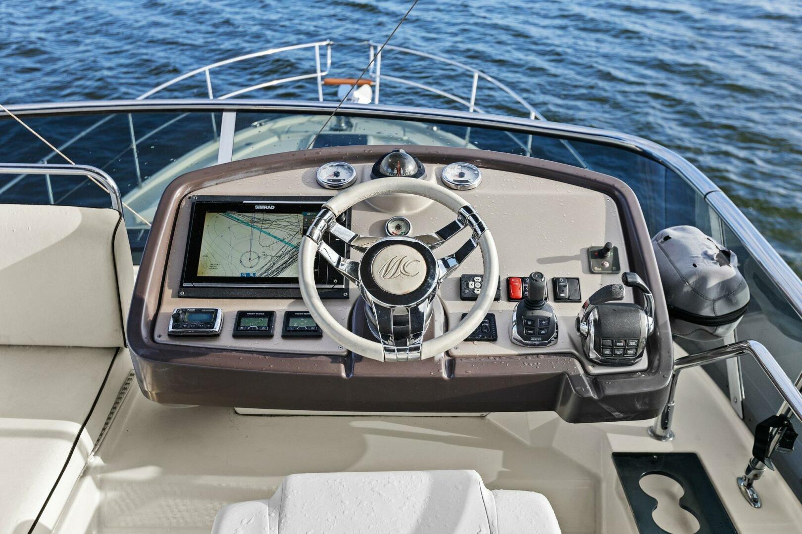 Slide: The Image of 2015 50 Monte Carlo MC5 - Nauti Obsession - 4737196
