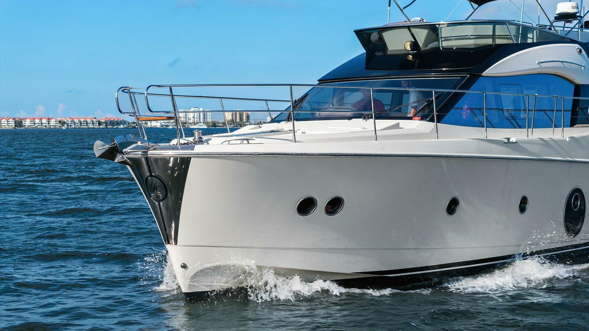 Slide: The Image of 2015 50 Monte Carlo MC5 - Nauti Obsession - 4737117