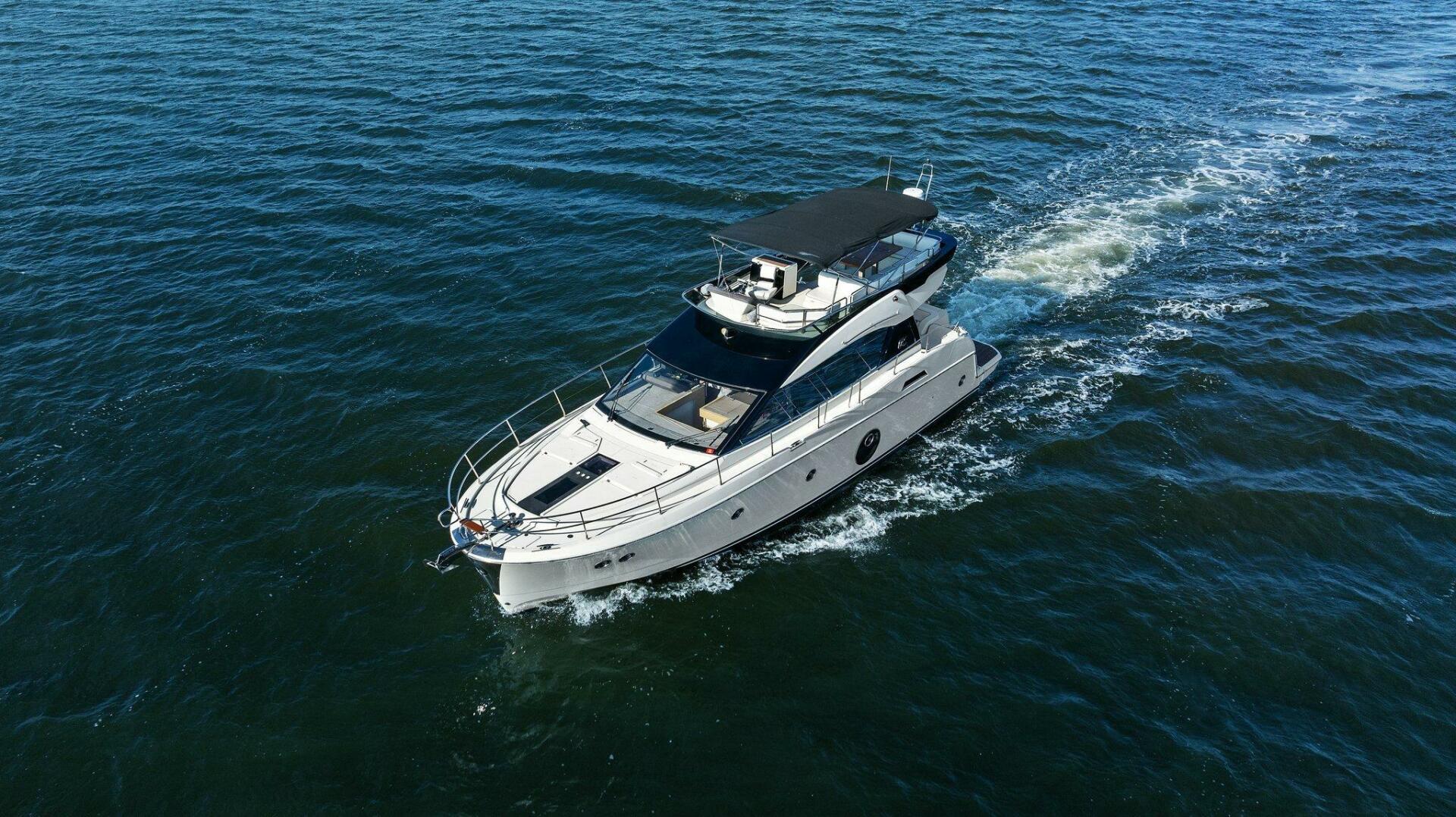 Slide: The Image of 2015 50 Monte Carlo MC5 - Nauti Obsession - 4737120