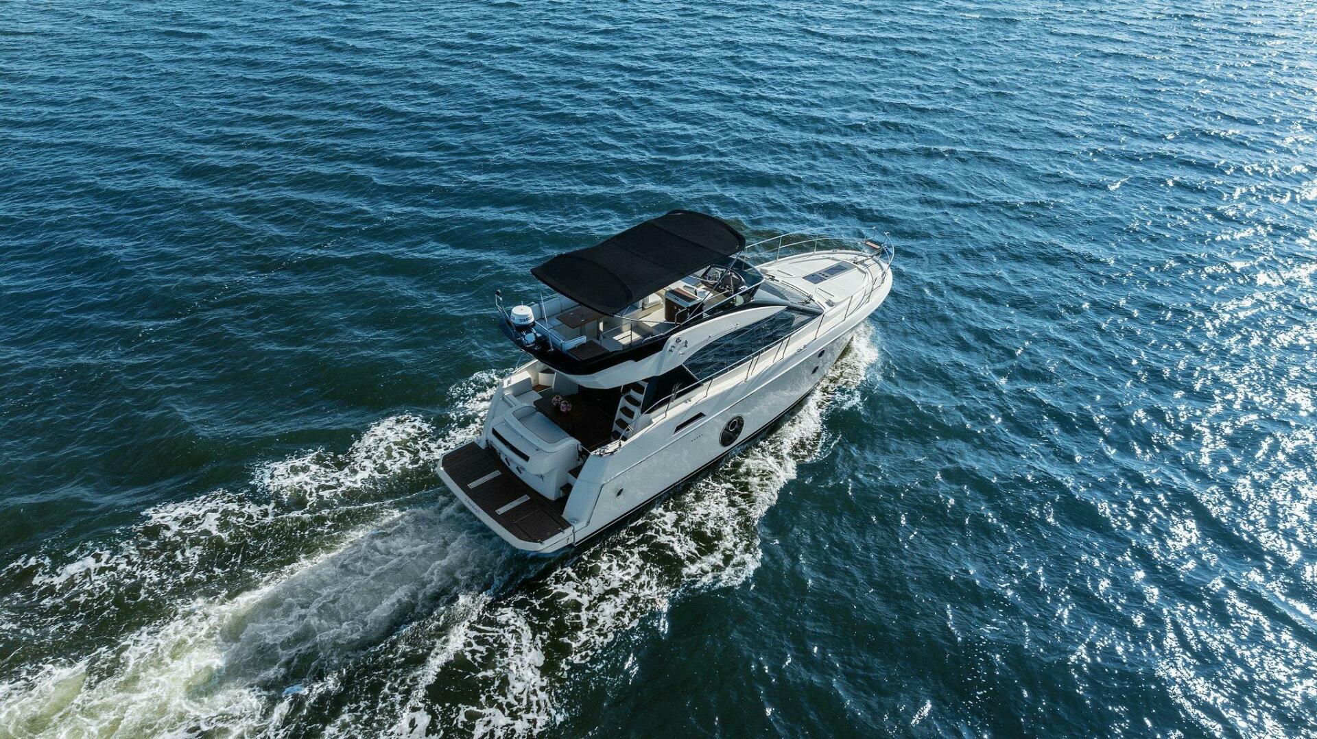 Slide: The Image of 2015 50 Monte Carlo MC5 - Nauti Obsession - 4737121