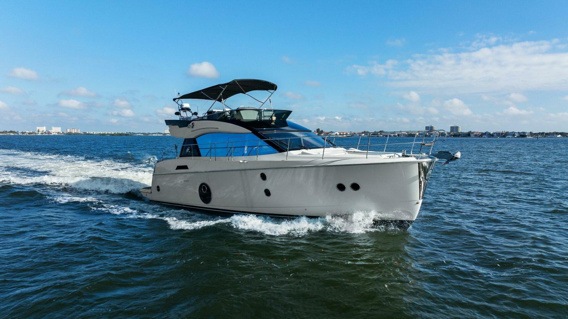 Slide: The Image of 2015 50 Monte Carlo MC5 - Nauti Obsession - 4737123