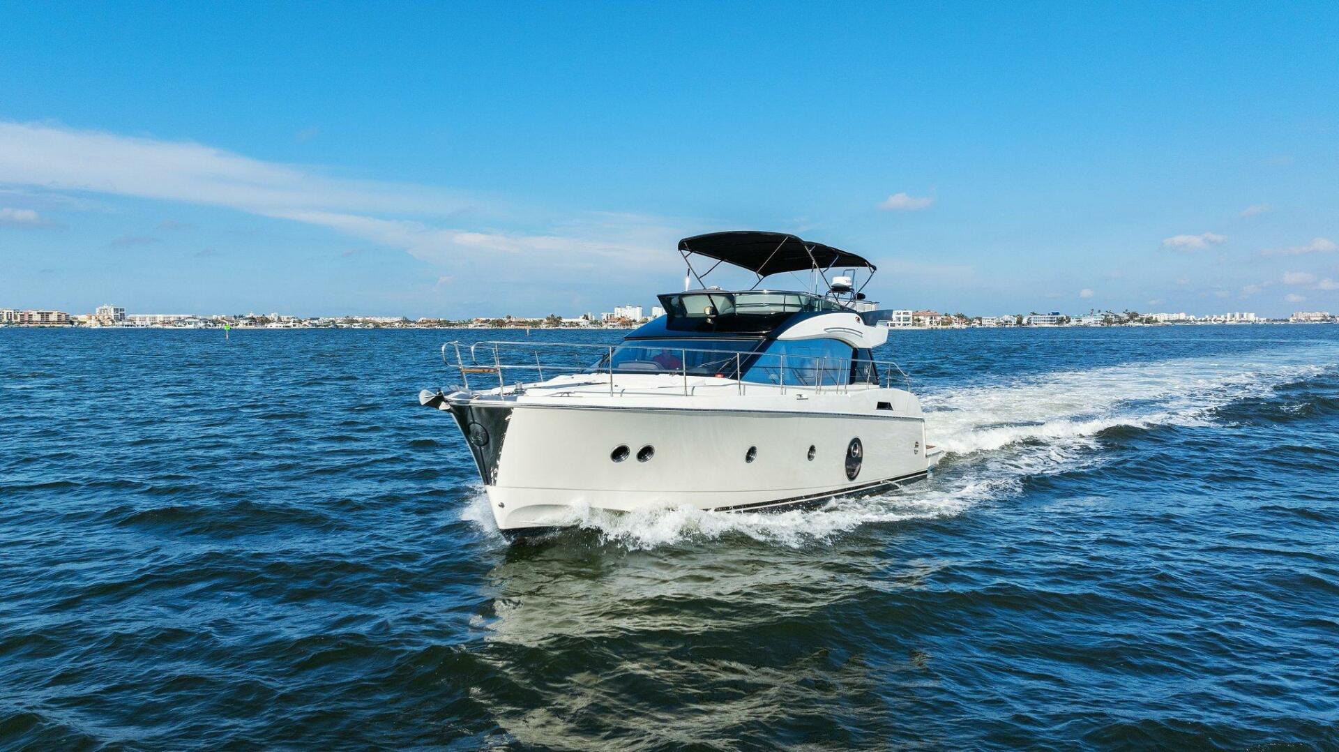 Slide: The Image of 2015 50 Monte Carlo MC5 - Nauti Obsession - 4737126