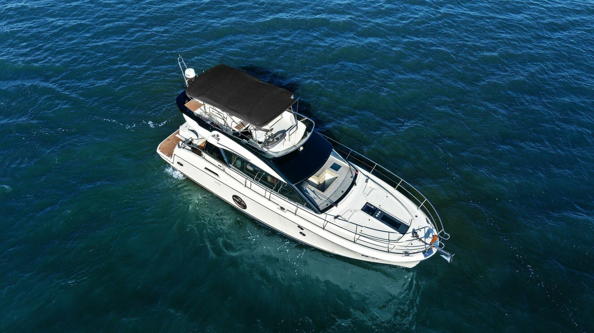 Slide: The Image of 2015 50 Monte Carlo MC5 - Nauti Obsession - 4737127