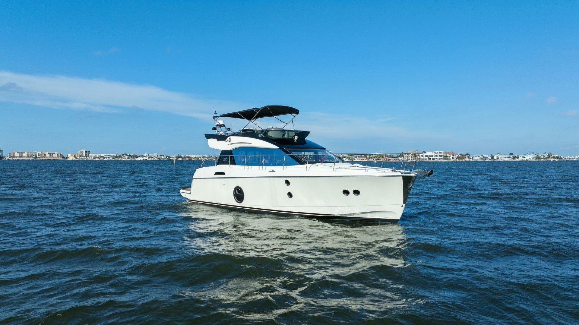Slide: The Image of 2015 50 Monte Carlo MC5 - Nauti Obsession - 4737131